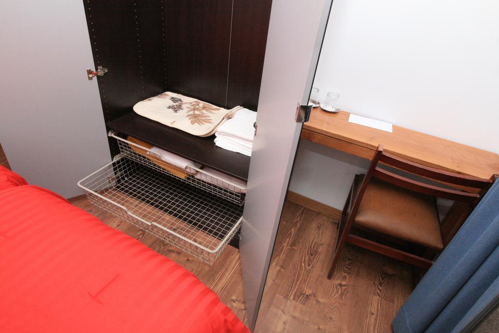 Dias House Pensionat Viana do Castelo Værelse billede
