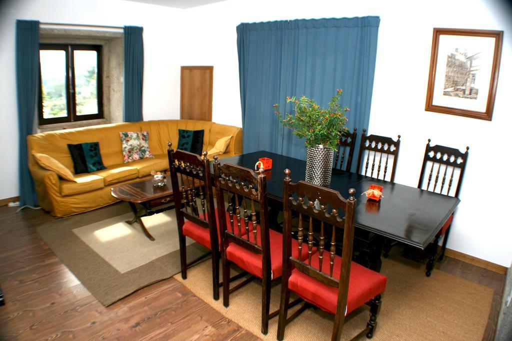Dias House Pensionat Viana do Castelo Eksteriør billede