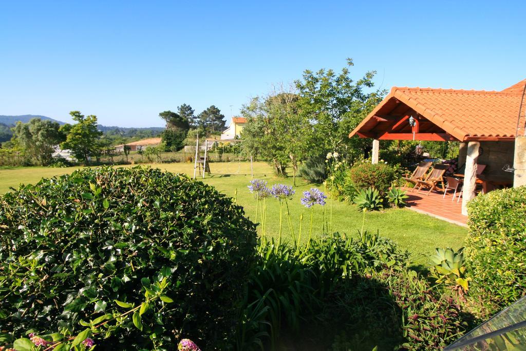 Dias House Pensionat Viana do Castelo Eksteriør billede