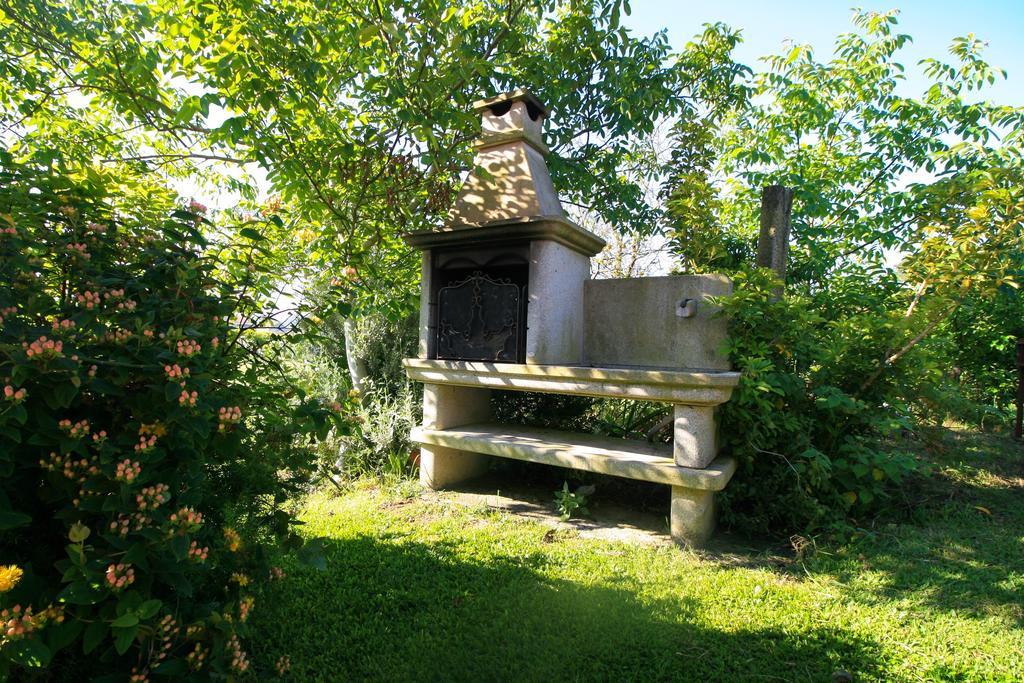 Dias House Pensionat Viana do Castelo Eksteriør billede