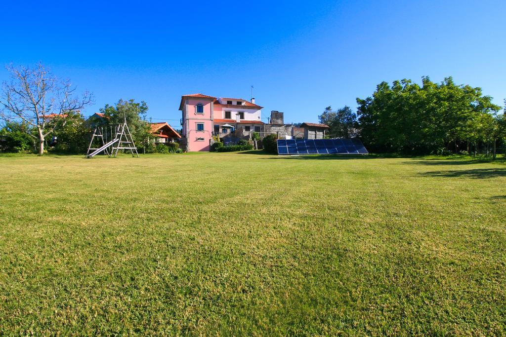 Dias House Pensionat Viana do Castelo Eksteriør billede