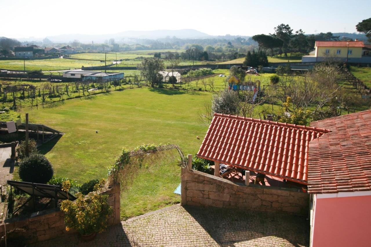 Dias House Pensionat Viana do Castelo Eksteriør billede