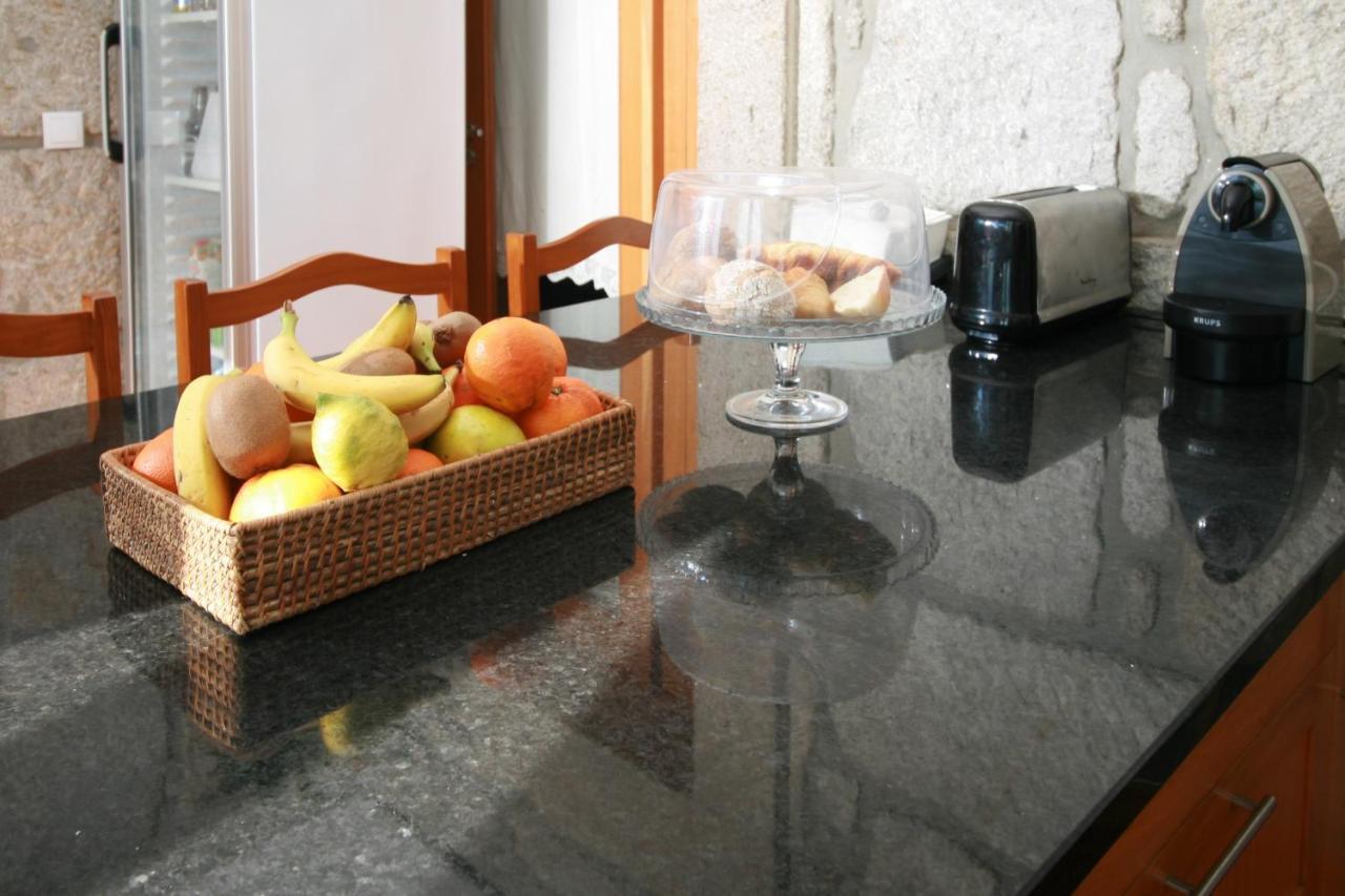 Dias House Pensionat Viana do Castelo Eksteriør billede