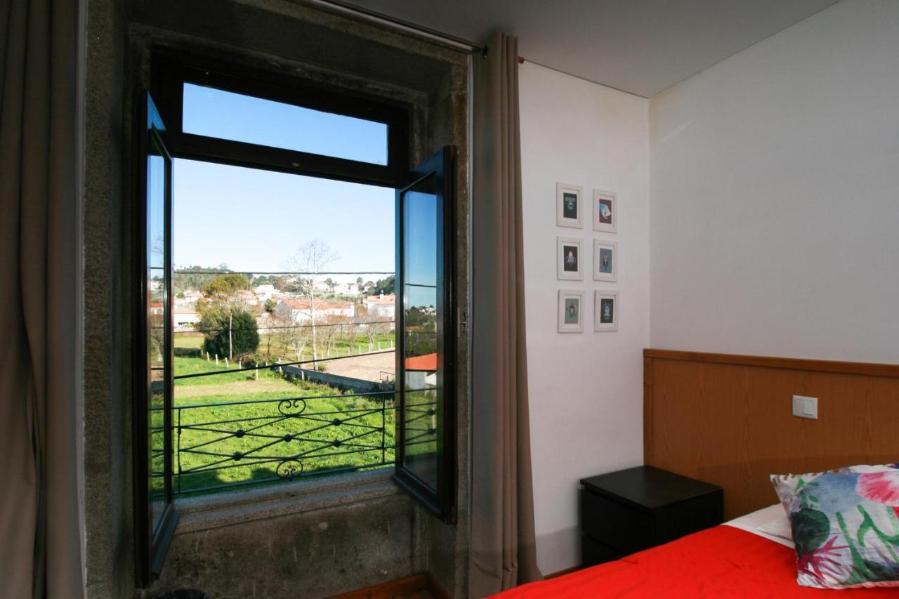 Dias House Pensionat Viana do Castelo Eksteriør billede
