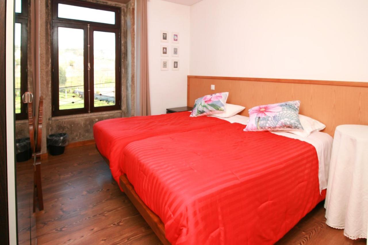 Dias House Pensionat Viana do Castelo Eksteriør billede