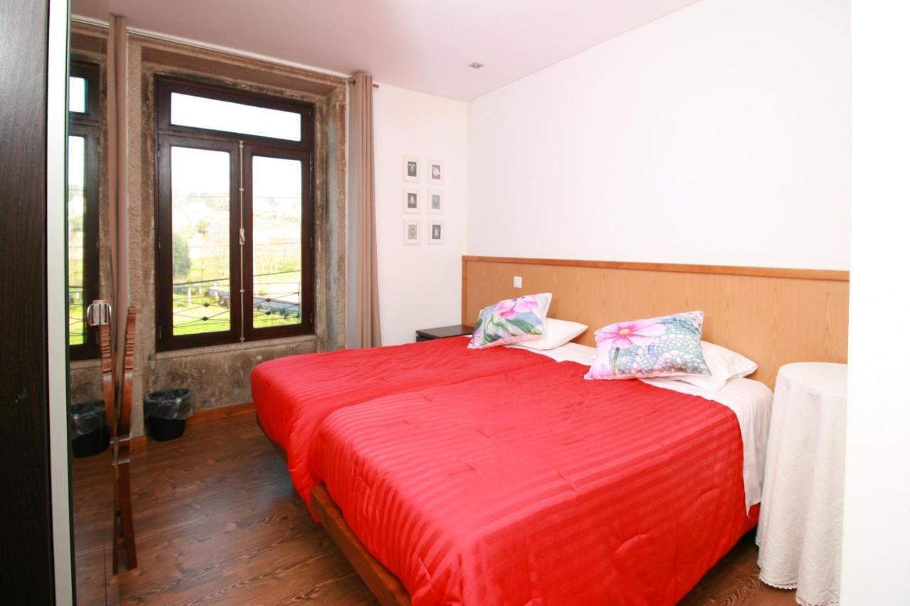 Dias House Pensionat Viana do Castelo Eksteriør billede