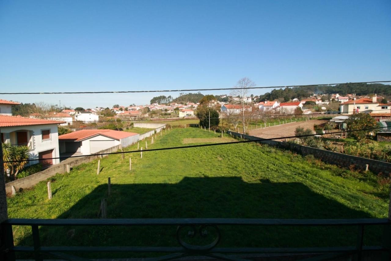 Dias House Pensionat Viana do Castelo Eksteriør billede