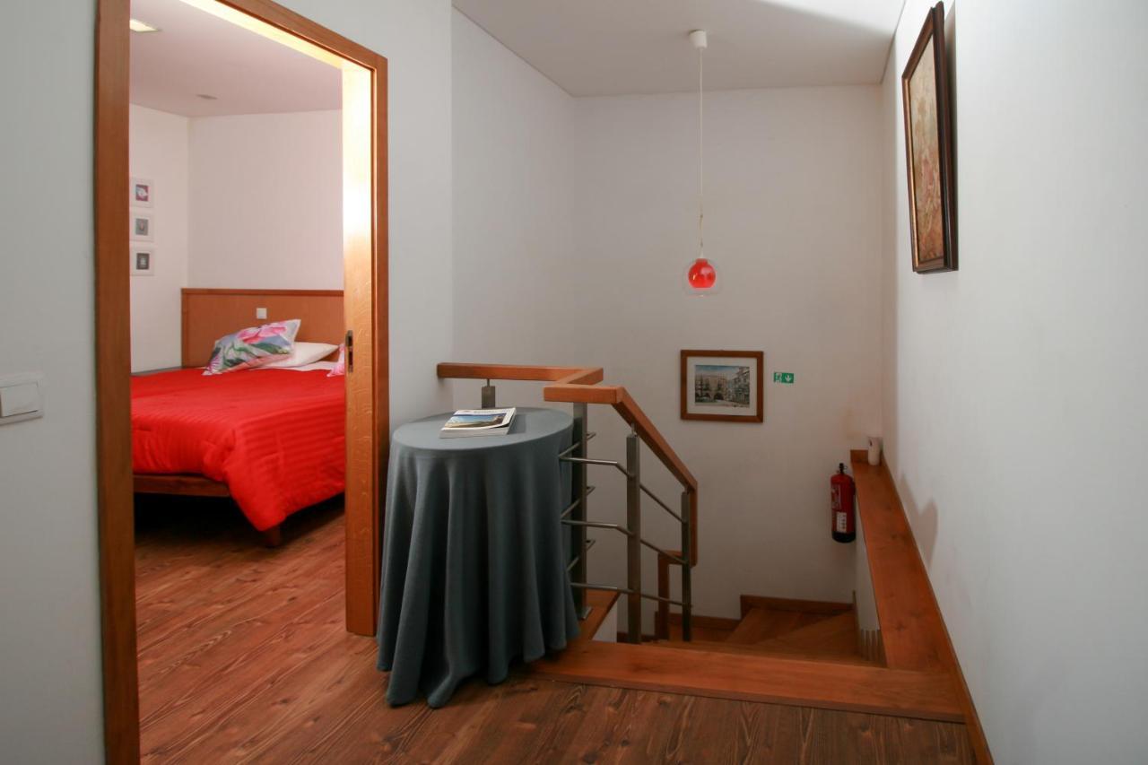Dias House Pensionat Viana do Castelo Eksteriør billede