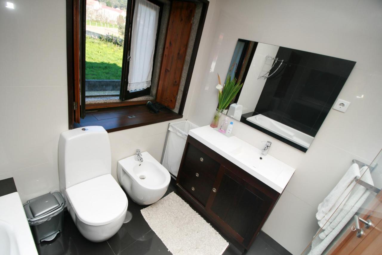 Dias House Pensionat Viana do Castelo Eksteriør billede